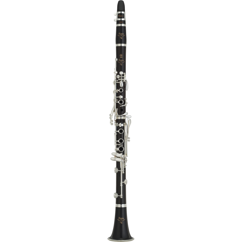 Yamaha YCL-SEVRA Premium Professional Bb Clarinet