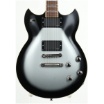 Yamaha SG1820A SVB Electric Guitar (With Case) - Image 2