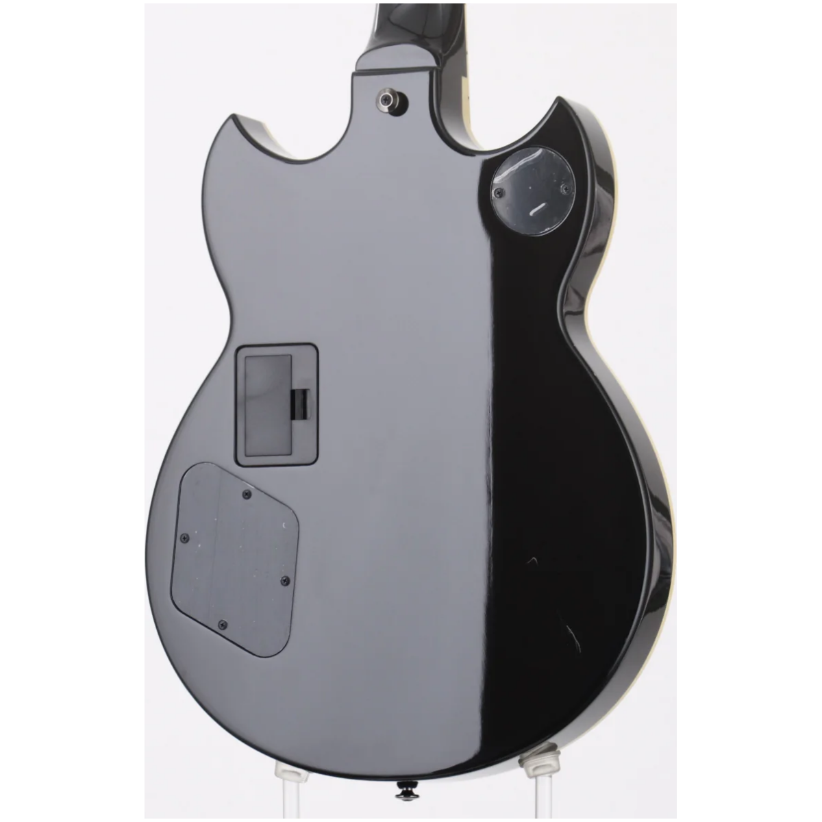 Yamaha SG1820A SVB Electric Guitar (With Case) - Image 5