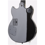 Yamaha SG1820A SVB Electric Guitar (With Case) - Image 5