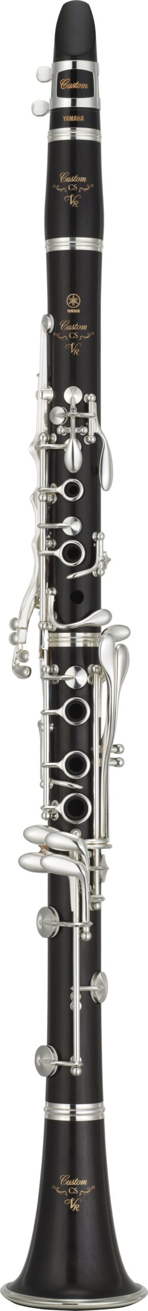 284EB635906D4B6B95F2D6ABFC216168_12073_tcm135-1741022 Yamaha YCL-CSGIII Professional Clarinet - Image 1