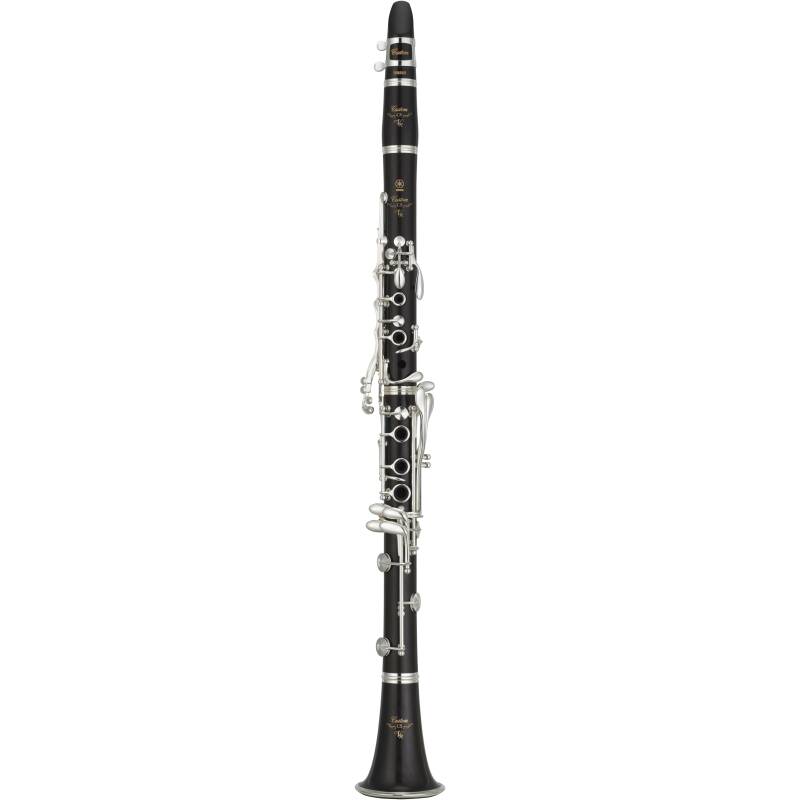 Yamaha YCL-CSVR-A Professional Clarinet