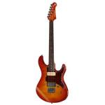 Yamaha PAC611HFM LAB Electric Guitar - Image 5