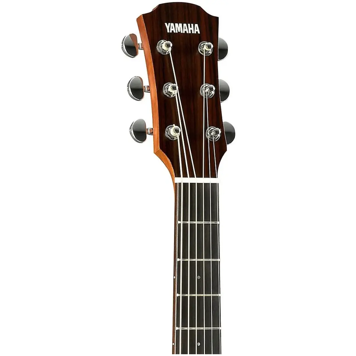 Yamaha AC3M TBS Acoustic-Electric Guitar - Image 3