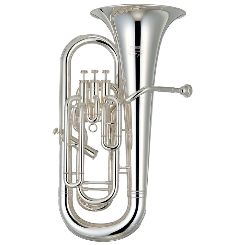 Yamaha YEP-621S  Professional Euphonium