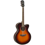 Yamaha CPX 600 OVS Acoustic Electric Guitar