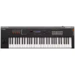 Yamaha MX61 BK Music Synthesizer