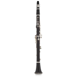 Yamaha YCL‑450M Duet+Intermediate-Level Bb Clarinet - Image 2