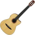 Yamaha NCX5 NAT Classical Guitar