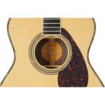 Yamaha LS36 ARE Natural Acoustic Guitar