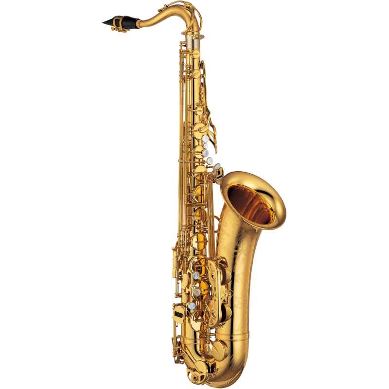Yamaha YTS-875EX Tenor Saxophones
