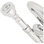 Yamaha YTR-4435SII Intermediate C Trumpet - Image 2