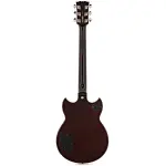 Yamaha SG1820 BLK Electric Guitar (With Case) - Image 3