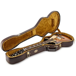 Yamaha SG1820 BLK Electric Guitar (With Case) - Image 6