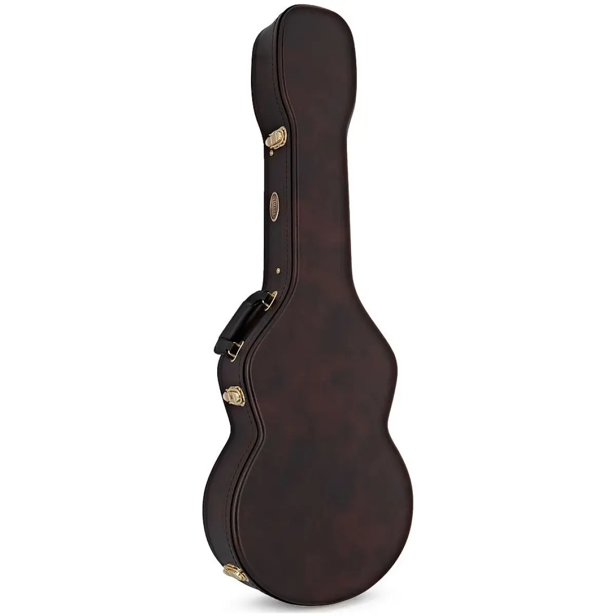 Yamaha SG1820 BLK Electric Guitar (With Case) - Image 7