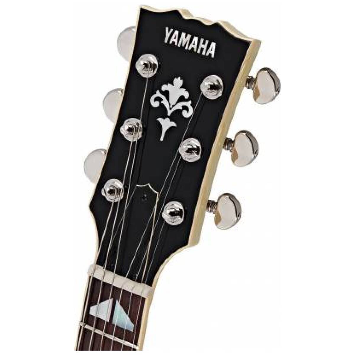 Yamaha SG1820 VW Electric Guitar (With Case) - Image 6