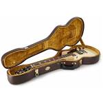 Yamaha SG1820 VW Electric Guitar (With Case) - Image 2