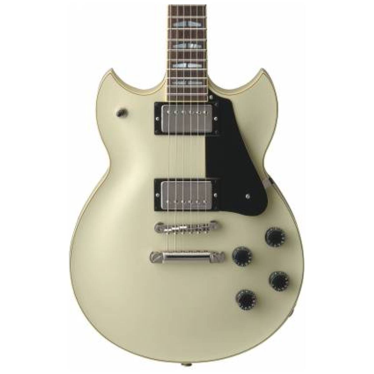 Yamaha SG1820 VW Electric Guitar (With Case) - Image 3