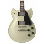 Yamaha SG1820 VW Electric Guitar (With Case) - Image 3