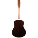 Yamaha LL16-12 ARE 12-String Acoustic-electric Guitar  - Image 4