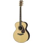 Yamaha LJ36 ARE Natural Acoustic Guitar