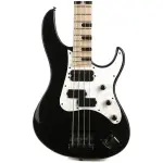 Yamaha Attitude Limited 3 Black Bass Guitar