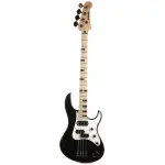 Yamaha Attitude Limited 3 Black Bass Guitar
