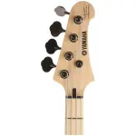 Yamaha Attitude Limited 3 Black Bass Guitar