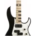 Yamaha Attitude Limited 3 Black Bass Guitar