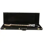 Yamaha Attitude Limited 3 Black Bass Guitar