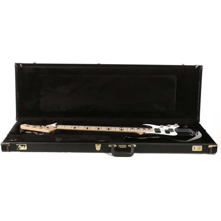 Yamaha Attitude Limited 3 Black Bass Guitar