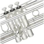 Yamaha YTR-8445GS Xeno C Trumpet - Image 2