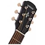 Yamaha APXT2 OVS Thinline Acoustic-electric Guitar - Image 3