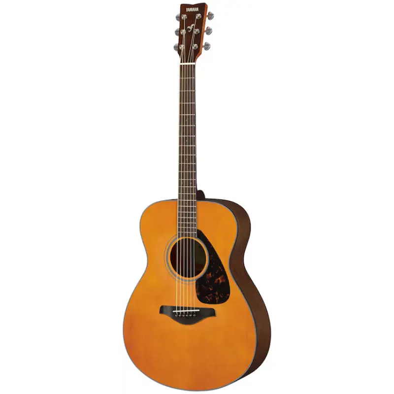 Yamaha FS800 T Concert Acoustic Guitar