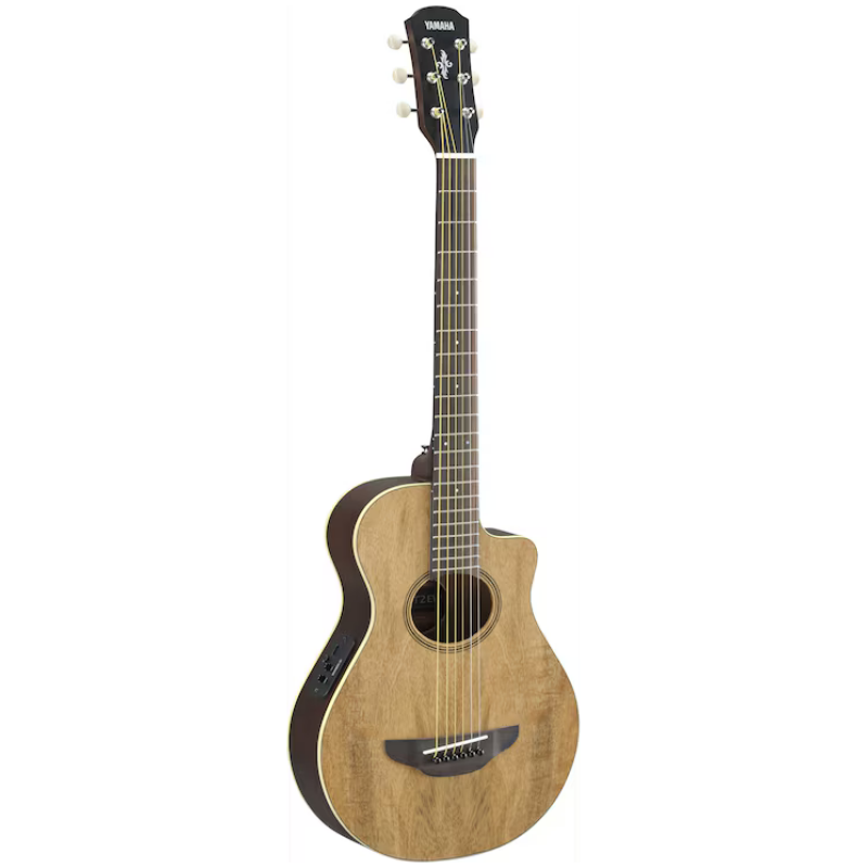 Yamaha APXT2EW NT Thinline Acoustic-electric Guitar