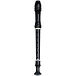 Yamaha B65‑YRS‑83 Soprano Recorder (Baroque Fingering)