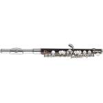 Yamaha YPC62M Professional Piccolo - Image 3