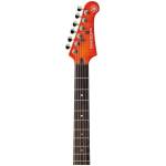 Yamaha PAC611HFM LAB Electric Guitar - Image 6