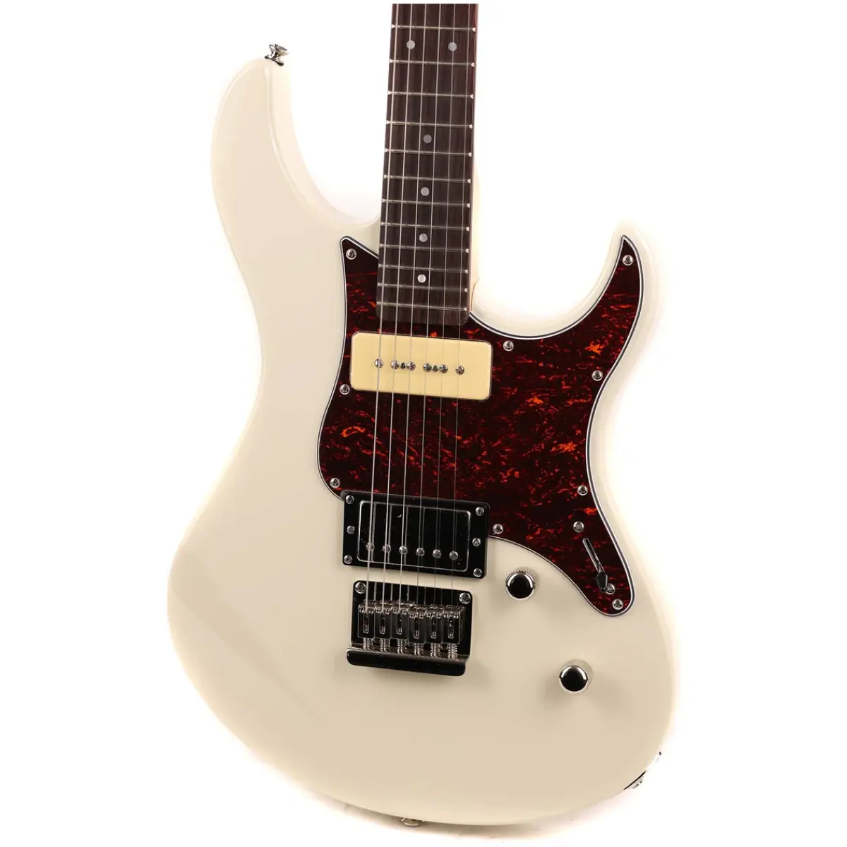 Yamaha Pac311H VW Electric Guitar - Image 3