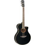 Yamaha APX700II BL Acoustic-electric Guitar