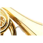 Yamaha YHR-567D Double French Horn - Image 3