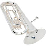 Yamaha YEP-321S Intermediate-Level Euphonium