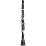 Yamaha YCL-681II Professional E♭ Clarinet