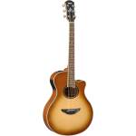 Yamaha APX700II SB Acoustic-electric Guitar