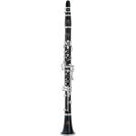 Yamaha YCL-CX-A Professional-Level Clarinet