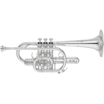 Yamaha YCR-9435 Custom C Cornet