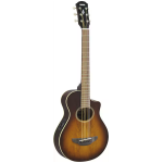 Yamaha APXT2EW TBS Thinline Acoustic-electric Guitar