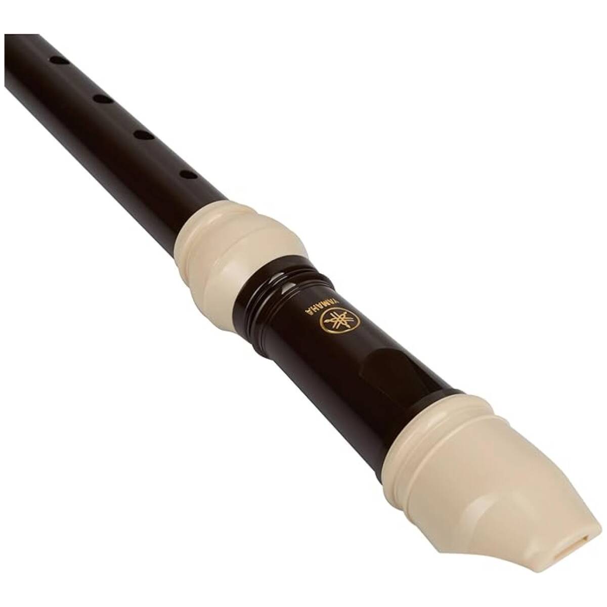 Yamaha YRS-31 Soprano Recorder - Image 2