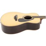 Yamaha LS36 ARE Natural Acoustic Guitar