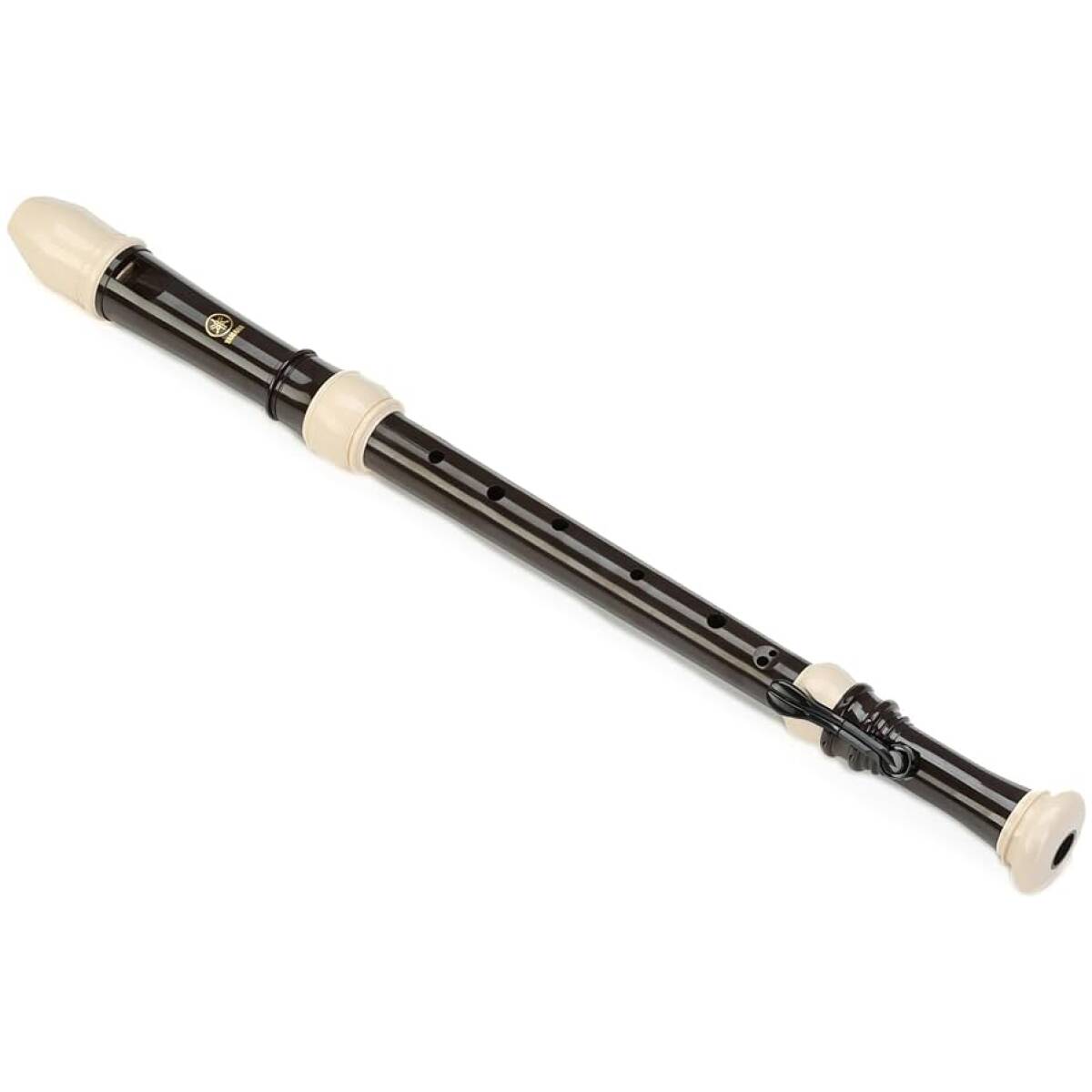 Yamaha YRT-304BII Tenor Recorder - Image 2